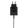 Motorola TurboPower 68W Universal Black AC Fast charging Indoor