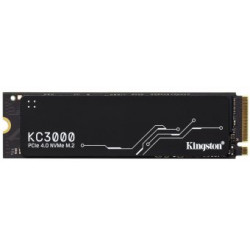 Kingston 1TB KC3000  PC SSD