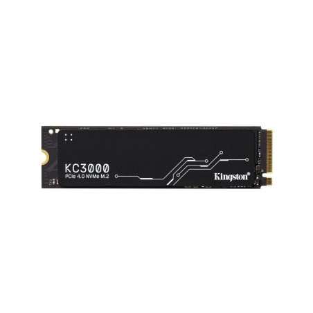 Kingston 1TB KC3000  PC SSD