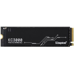 Kingston SKC3000D/2048G