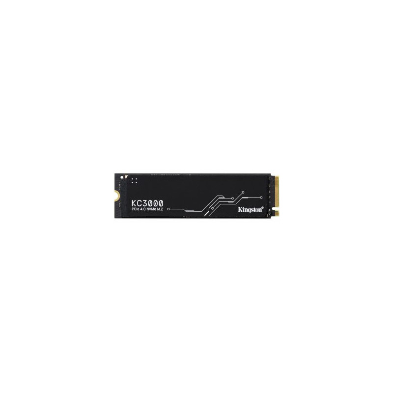 Kingston SKC3000D/2048G