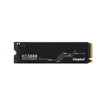 Kingston 2TB KC3000 PC SSD