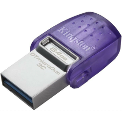 Kingston DTDUO3CG3/64GB