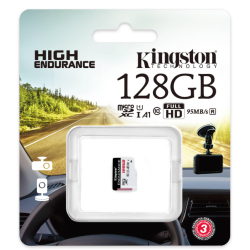 Kingston SDCE/128GB