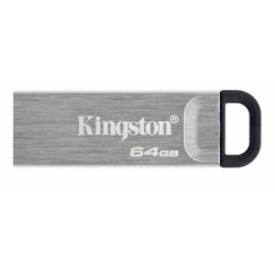 Kingston 64GB USB Kyson Flash Memory