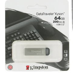 Kingston DTKN/64GB