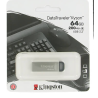 Kingston 64GB USB Kyson Flash Memory