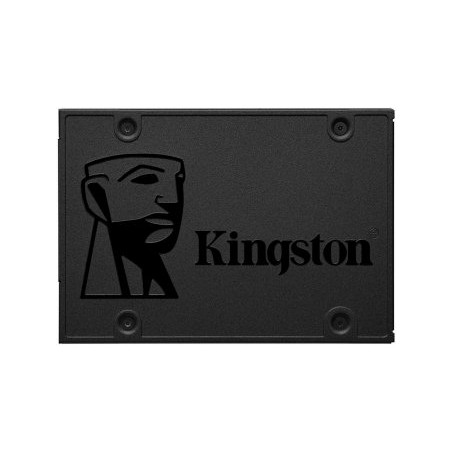 Kingston 480GB A400 SATAIII 2.5" PC SSD