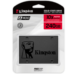 Kingston SA400S37/240G