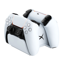 HyperX ChargePlay Duo - Controller Charging Station for PS5