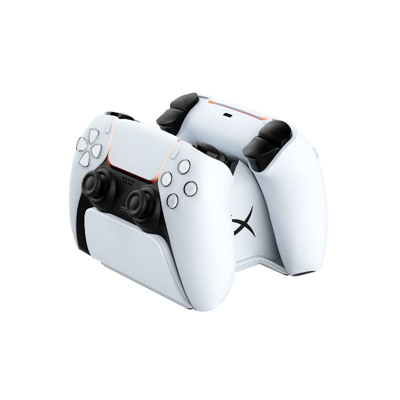HyperX ChargePlay Duo - Controller Charging Station for PS5