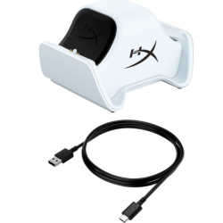 HyperX ChargePlay Duo - Controller Charging Station for PS5