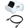 HyperX ChargePlay Duo - Controller Charging Station for PS5