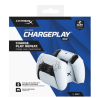 HyperX ChargePlay Duo - Controller Charging Station for PS5