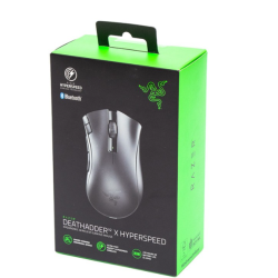 Razer DeathAdder V2 X HyperSpeed Wireless game mouse