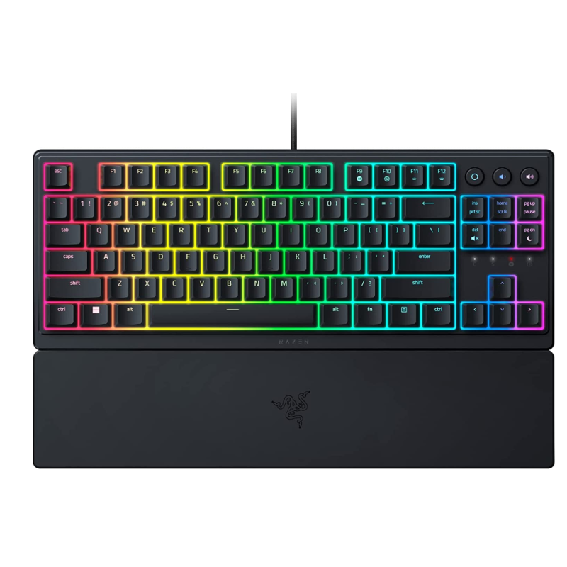 Razer Ornata V3 Keyboard