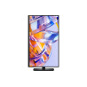 Samsung S80UH kompiuterio monitorius 81,3 cm (32") 3840 x 2160 pikseliai 4K Ultra HD LCD Juoda