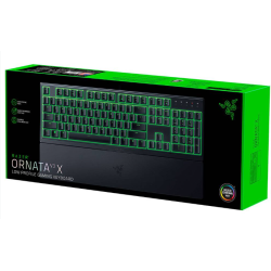Razer Ornata V3 X Keyboard