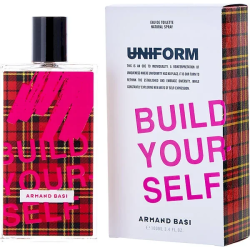 Armand Basi Uniform Build Your Self EDT 100 ml