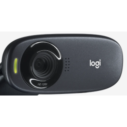 Logitech C310 HD Webcam