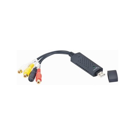 Gembird Video grabber RCA Adapter
