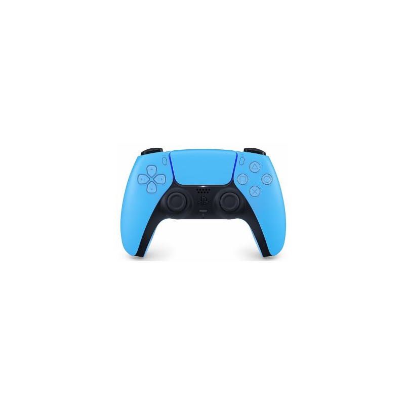 Sony Playstation 5 DualSense Wireless controller / Starlight Blue