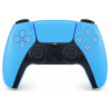 Sony Playstation 5 DualSense Wireless controller / Starlight Blue
