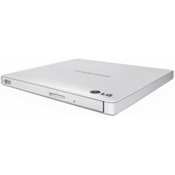 LG GP57EW40 External drive