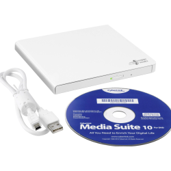 LG GP57EW40 External drive