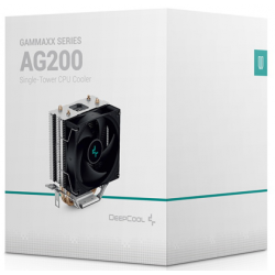 DeepCool R-AG200-BKNNMN-G