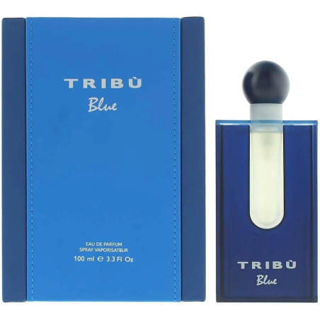 Benetton Tribu Blue EDP 100 ml