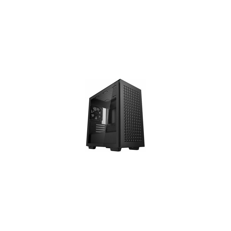 DeepCool R-CH370-BKNAM1-G-1