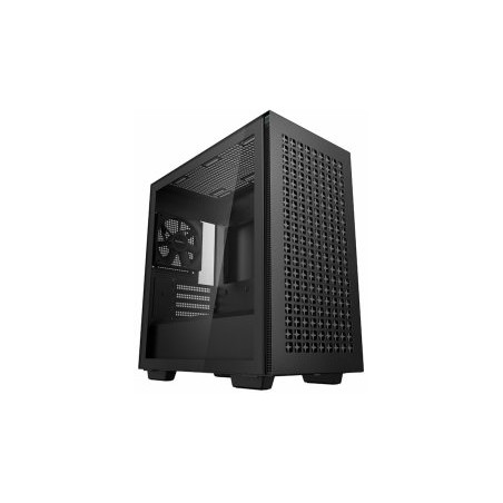 DeepCool R-CH370-BKNAM1-G-1