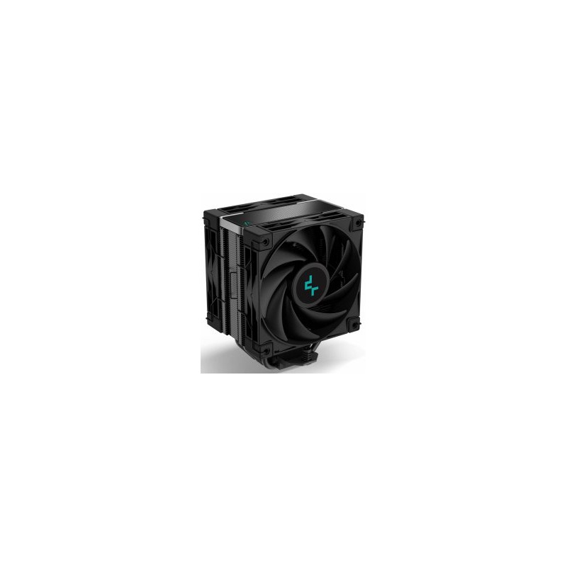 Deepcool AK400 Zero Plus Cooler
