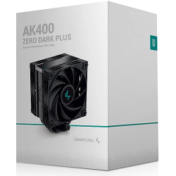 DeepCool R-AK400-BKNNMD-G-1