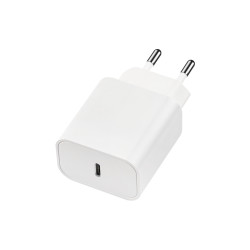 Maxlife MXTC-06 PD QC 1x USB-C 20W Charger Adapter