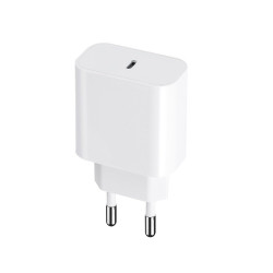 Maxlife MXTC-06 PD QC 1x USB-C 20W Charger Adapter