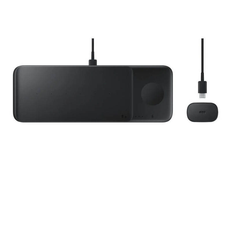Samsung EP-P6300 Wireless Charger Trio 9W
