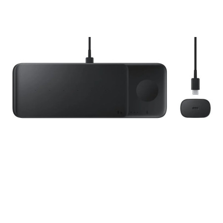 Samsung EP-P6300 Wireless Charger Trio 9W