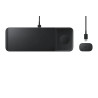 Samsung EP-P6300 Wireless Charger Trio 9W