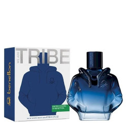 Benetton We Are Tribe EDT 90 ml