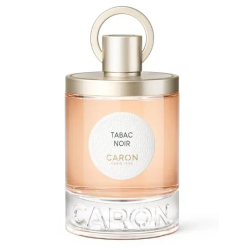 Caron Tabac Noir EDP U 100 ml Refillable