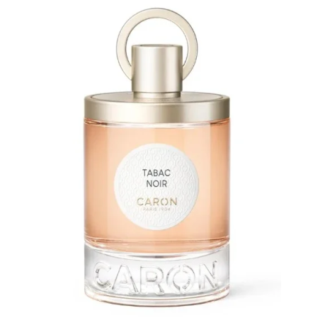 Caron Tabac Noir EDP U 100 ml Refillable