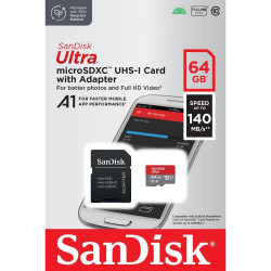 SanDisk SDSQUAB-064G-GN6MA