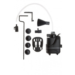 Akvariumo vidinis filtras Aquael Fan Mikro Plus