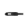 SanDisk pendrive 32GB USB-C Ultra Dual Drive Flash Memory