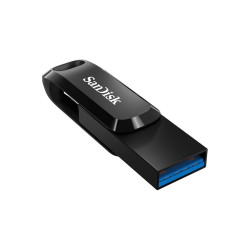 SanDisk pendrive 32GB USB-C Ultra Dual Drive Flash Memory