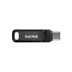 SanDisk pendrive 32GB USB-C Ultra Dual Drive Flash Memory