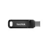 SanDisk pendrive 32GB USB-C Ultra Dual Drive Flash Memory