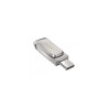 SanDisk 256GB pendrive USB-C Ultra Dual Drive Luxe Flash Memory